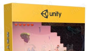 unity认证级游戏开发之2d与ui设计训练视频教程