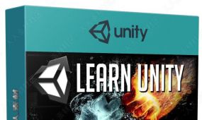 unity中2d游戏制作基础训练视频教程