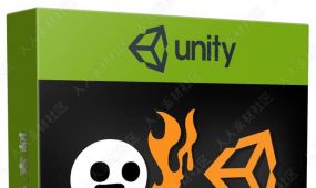 unity中2d动作游戏开发艺术训练视频教程