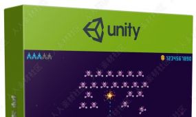 unity中2d游戏制作全面技术训练视频教程