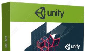 unity中2d游戏开发中级指南视频教程