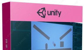 unity 2d游戏物理原理基础训练视频教程
